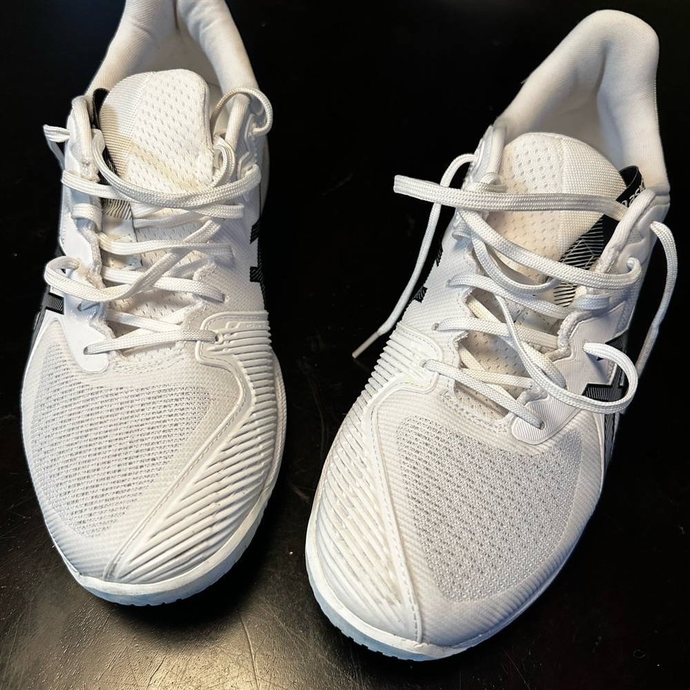 Asics Speed Solution FF 3